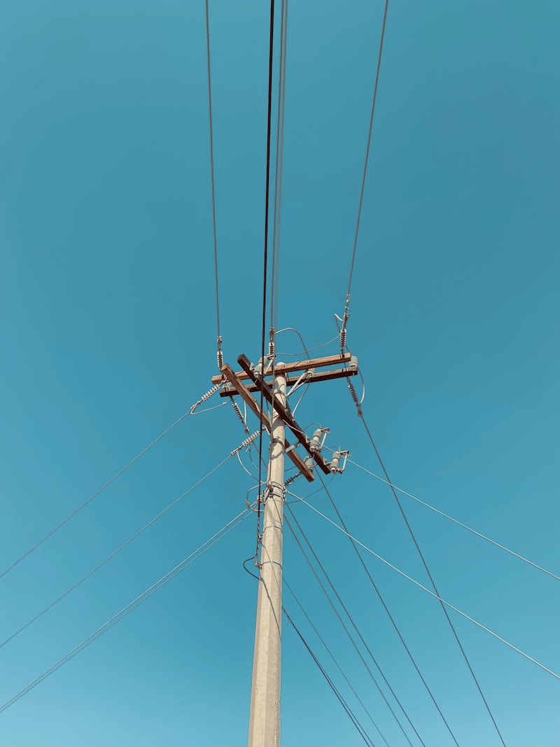 Infrastructure deployment on site